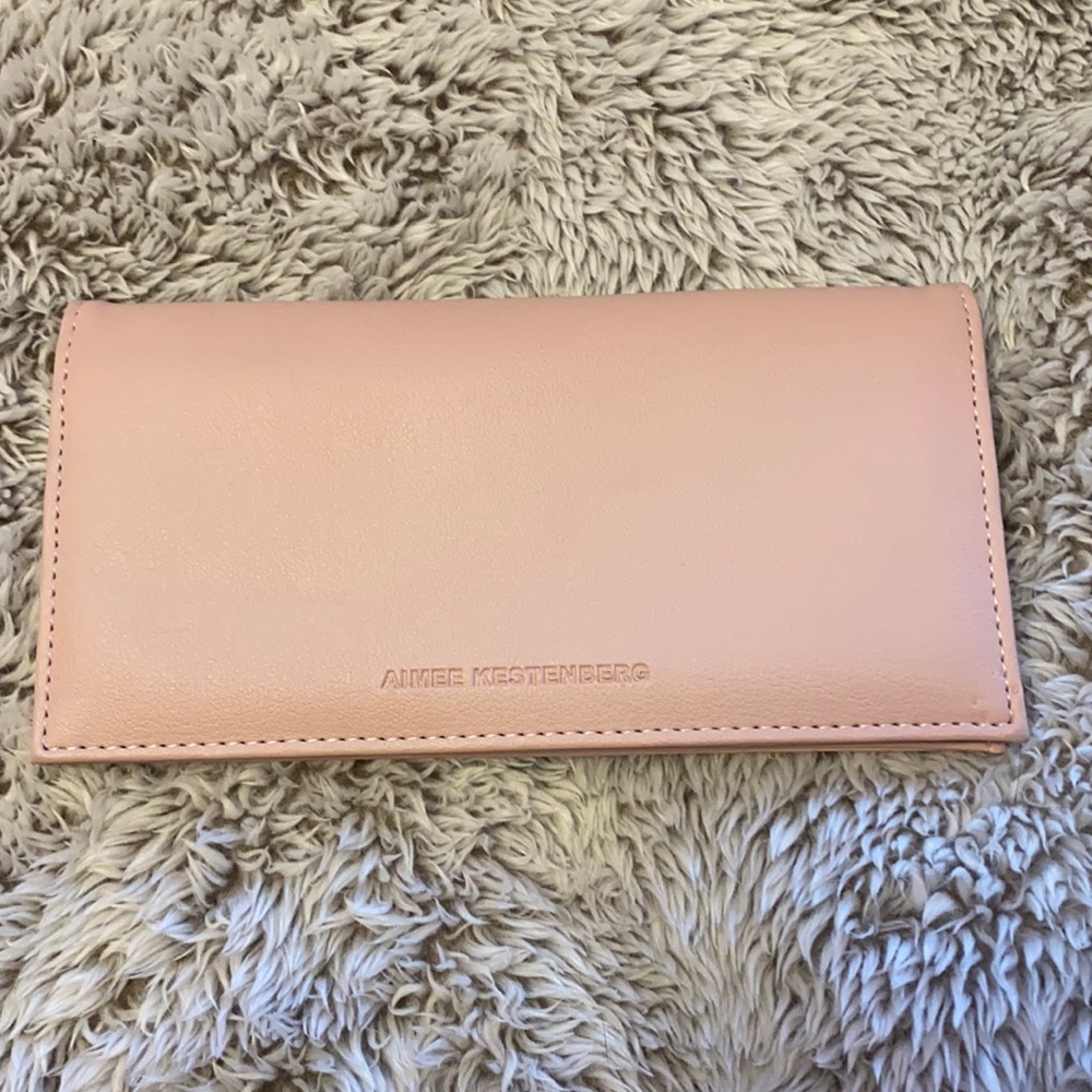 Aimee Kestenberg Wallet- Designer Wallet